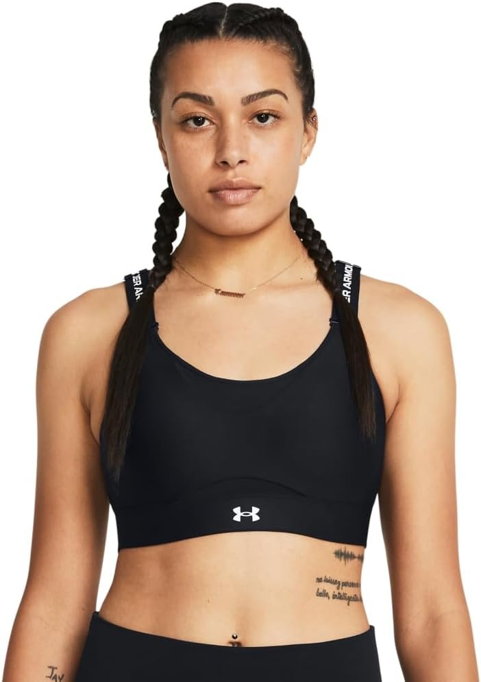 Under Armour Infinity High Impact Sports Bra