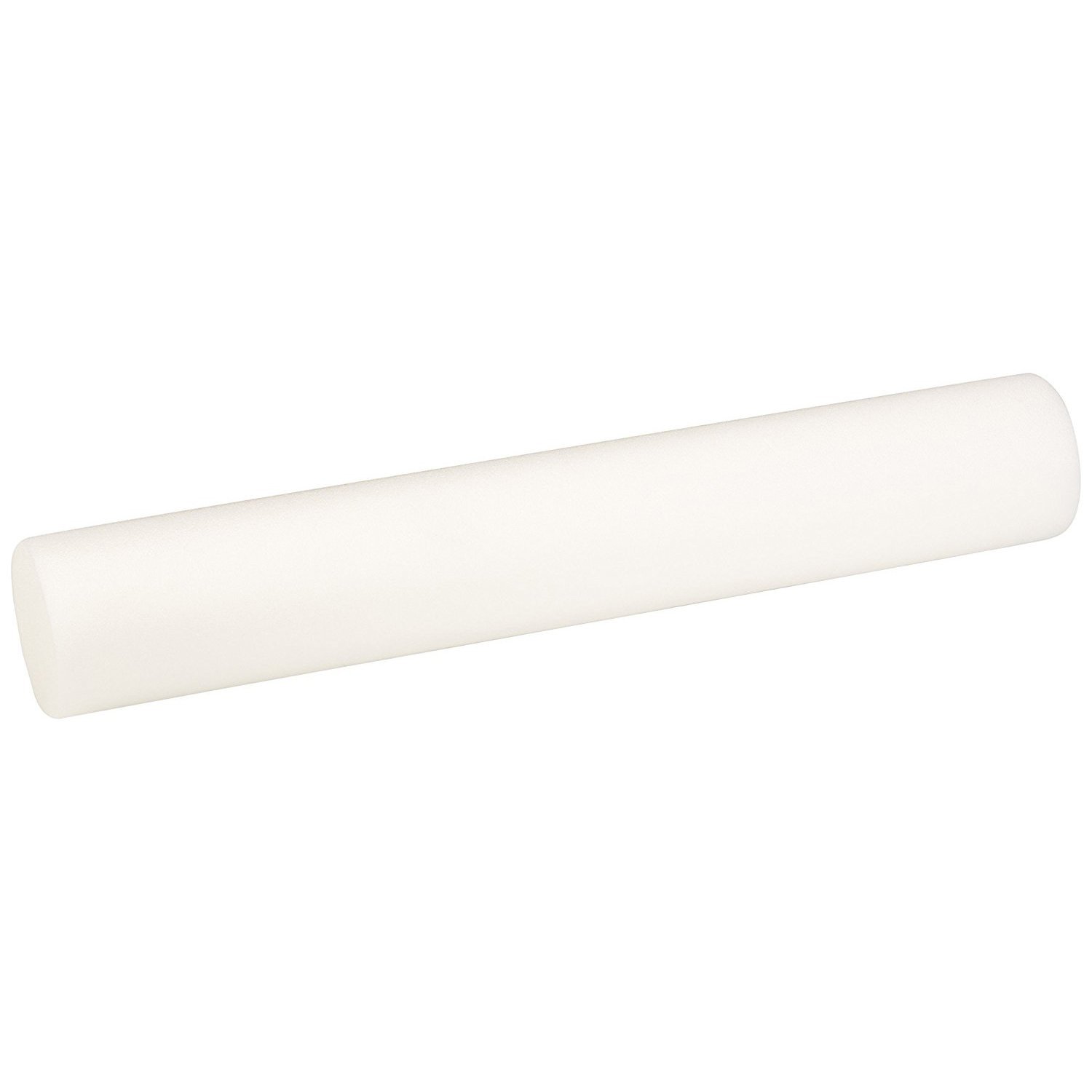 Sammons Preston Foam Therapy Roll, Round 4″ x 36″ High Density Foam Roller for Exercise, Physical Therapy, Rehabilitation, Body Balance, Motor Control, Mobility, and Flexibility