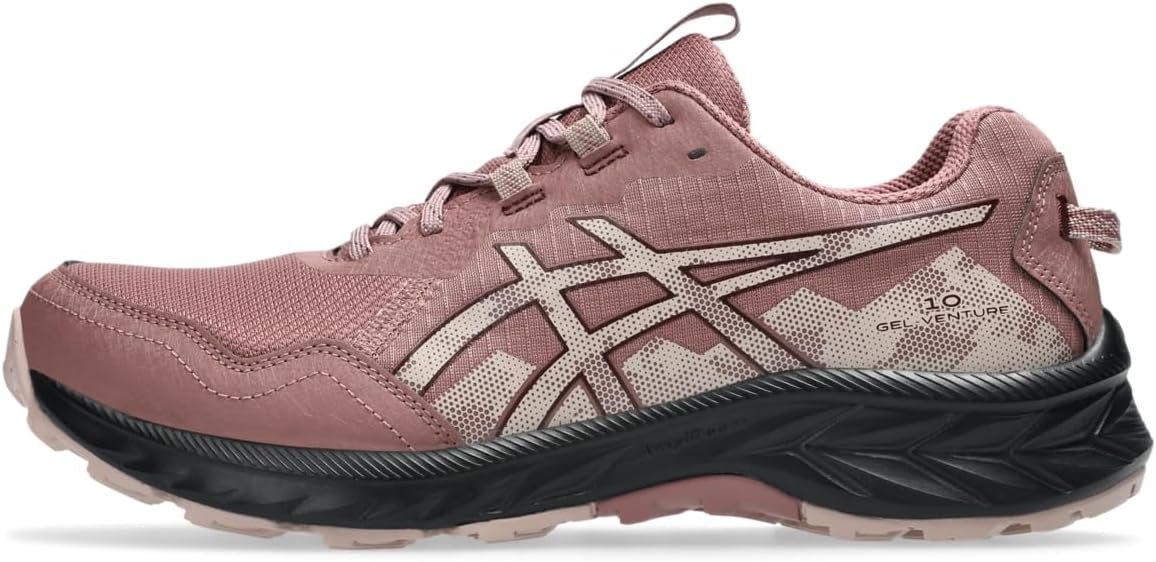 ASICS Women’s Gel-Venture 10 Running Shoes