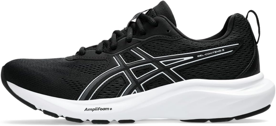 ASICS Women’s Gel-Contend 9 Running Shoes