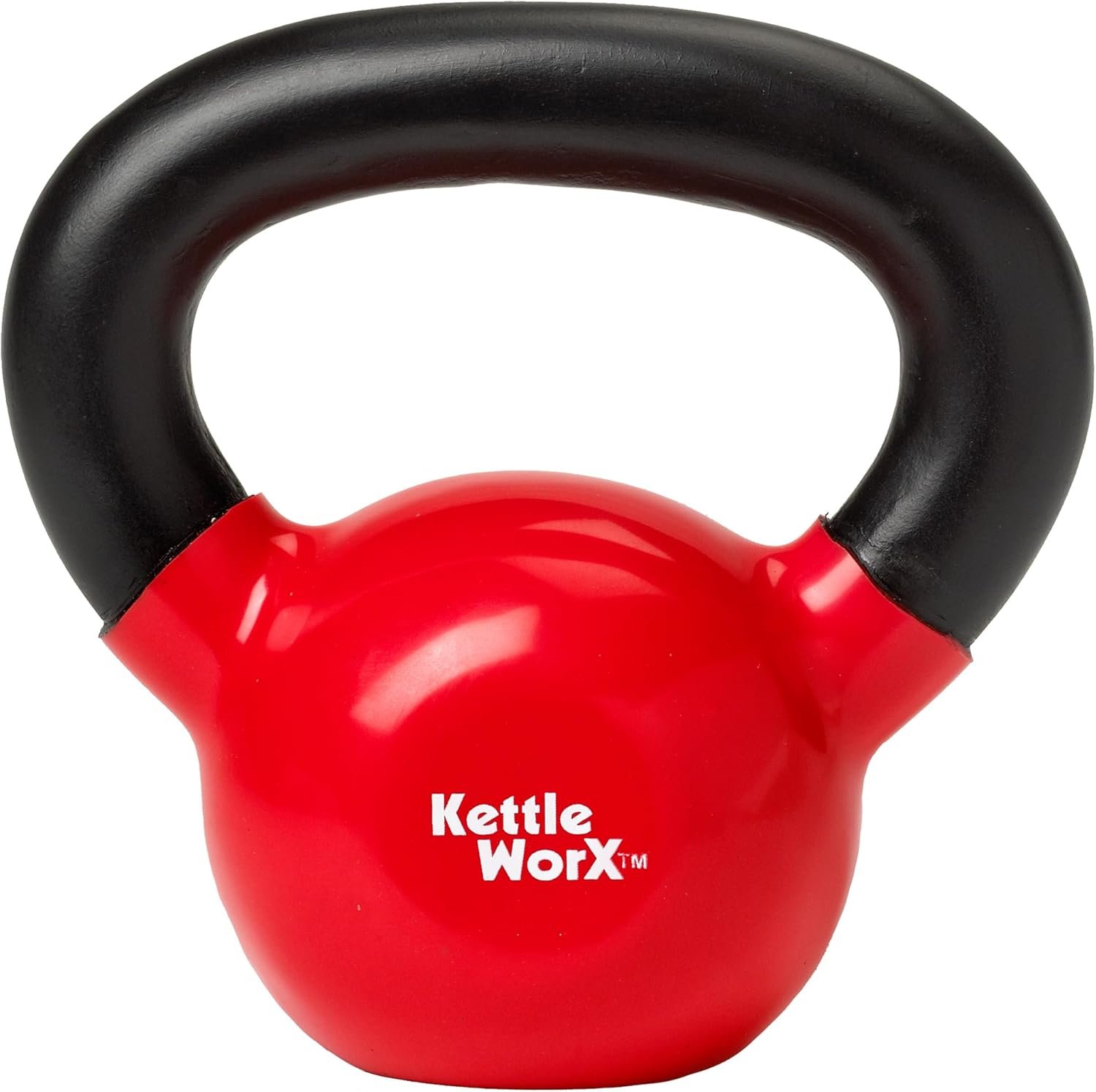 Kettleball Weight for Strength Training, Conditioning, and Fitness