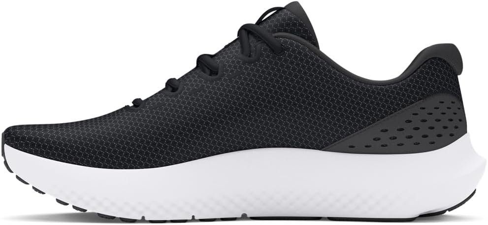 Under Armour Women’s Charged Surge 4 Running Shoe