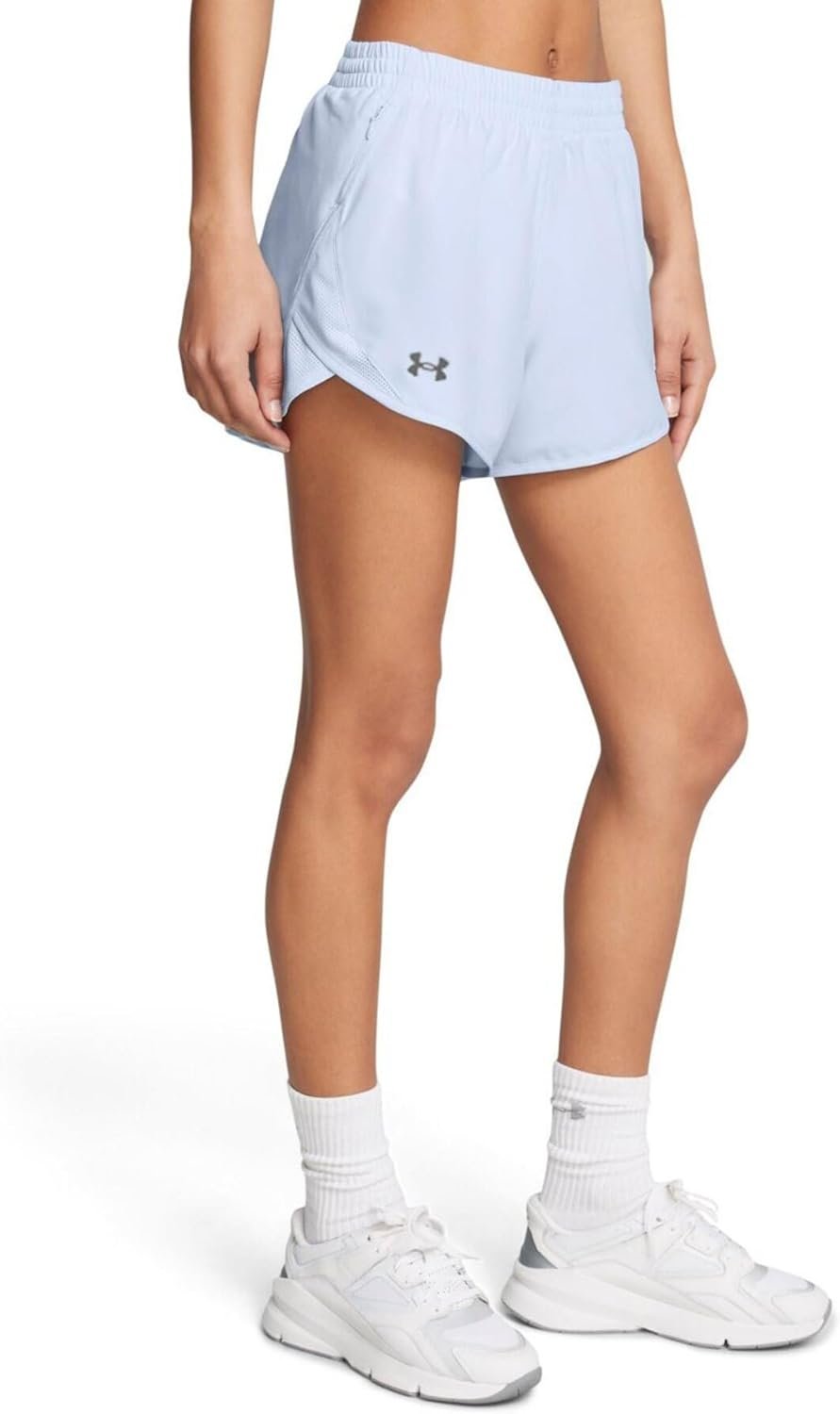Under Armour Women’s Fly by Shorts