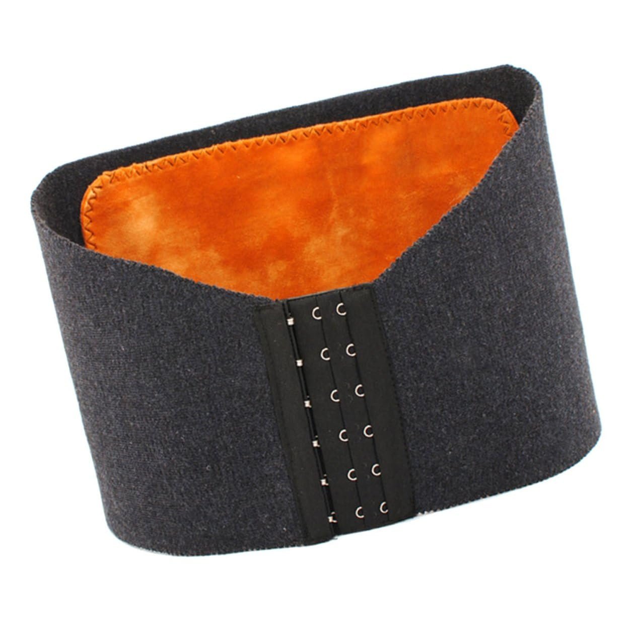 Adjustable Breathable Waist Fixing Band Lumbar Back Brace Support Belt for Men and Women Comfortable Waist Protector for Fitness and Sports Exercises