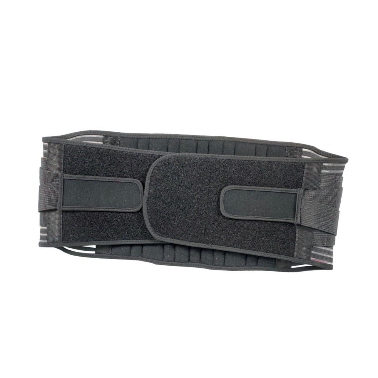 Adjustable Sports Waist Support Belt for Men and Women Breathable Back Brace for Weightlifting and Fitness Training Comfortable Support Strap