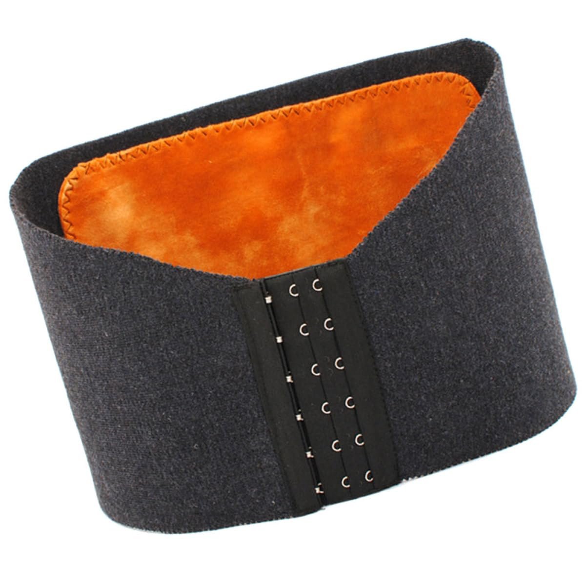 Breathable Adjustable Support Belt for Men and Women Sports Waist Support Band for Lower Relief and Posture
