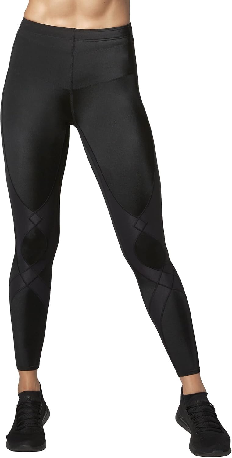CW-X Women’s Stabilyx Joint Support Compression Tight
