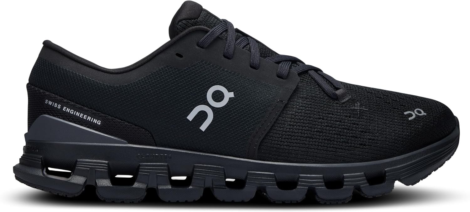 On Women’s Cloud X 4 Sneakers