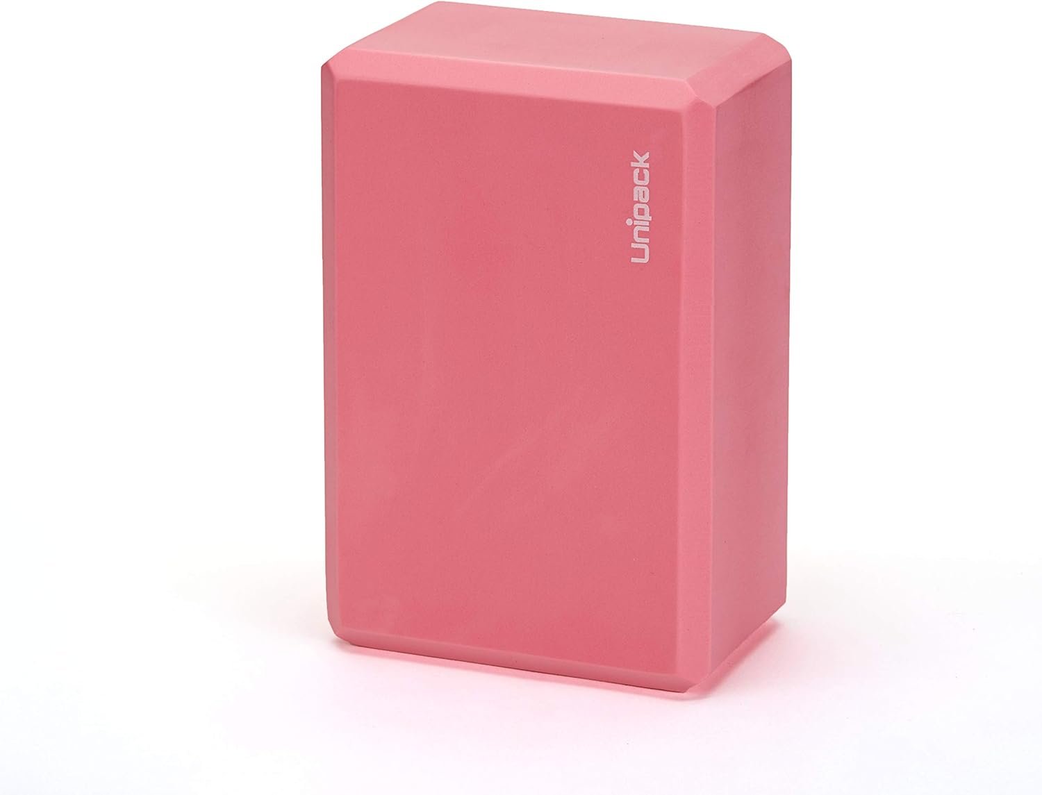High Density EVA Foam Yoga Block 9″ x 6″ x 4″