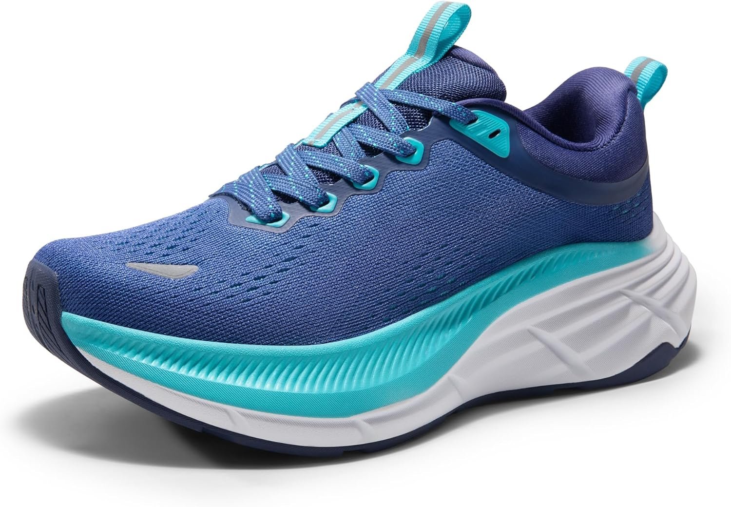 NORTIV 8 Women’s Walking Shoes Cushion Comfortable ActiveBreeze Running Tennis Shoes Non-Slip Workout Gym Sports Athletic Breathable Fashion Sneakers
